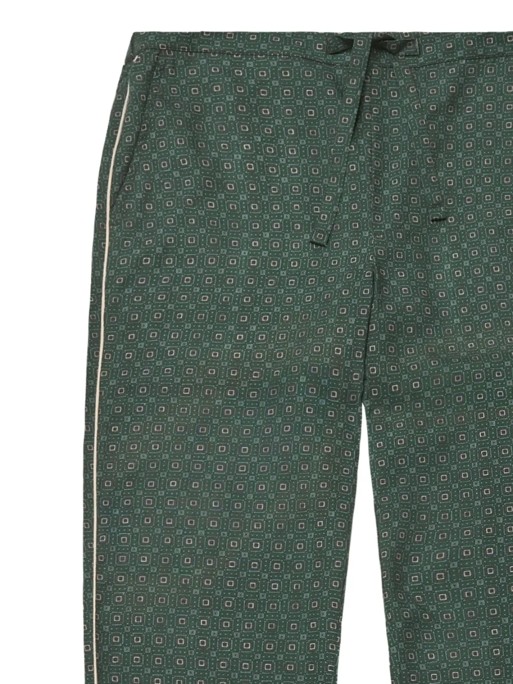 Orlebar Brown Alfred printed trousers | Track Pants | Image 2