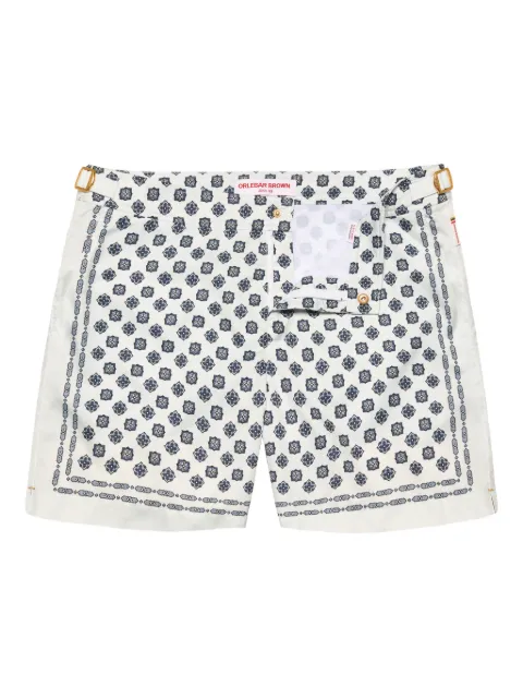 Orlebar Brown Bulldog swim shorts