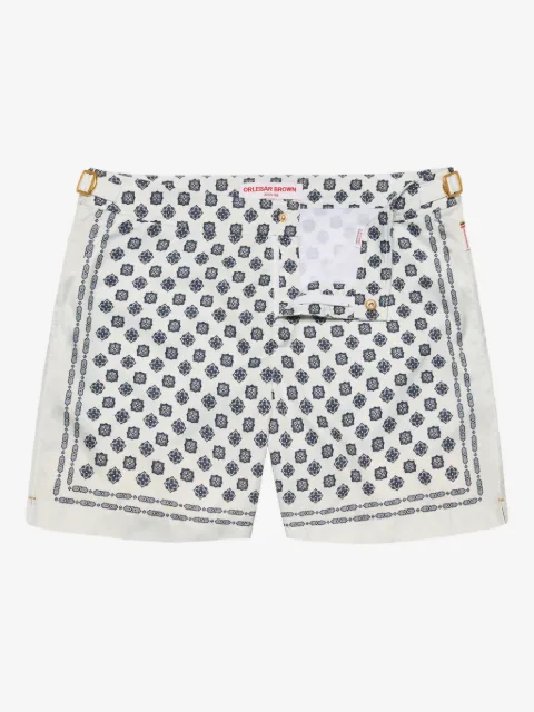 Orlebar Brown Bulldog swim shorts