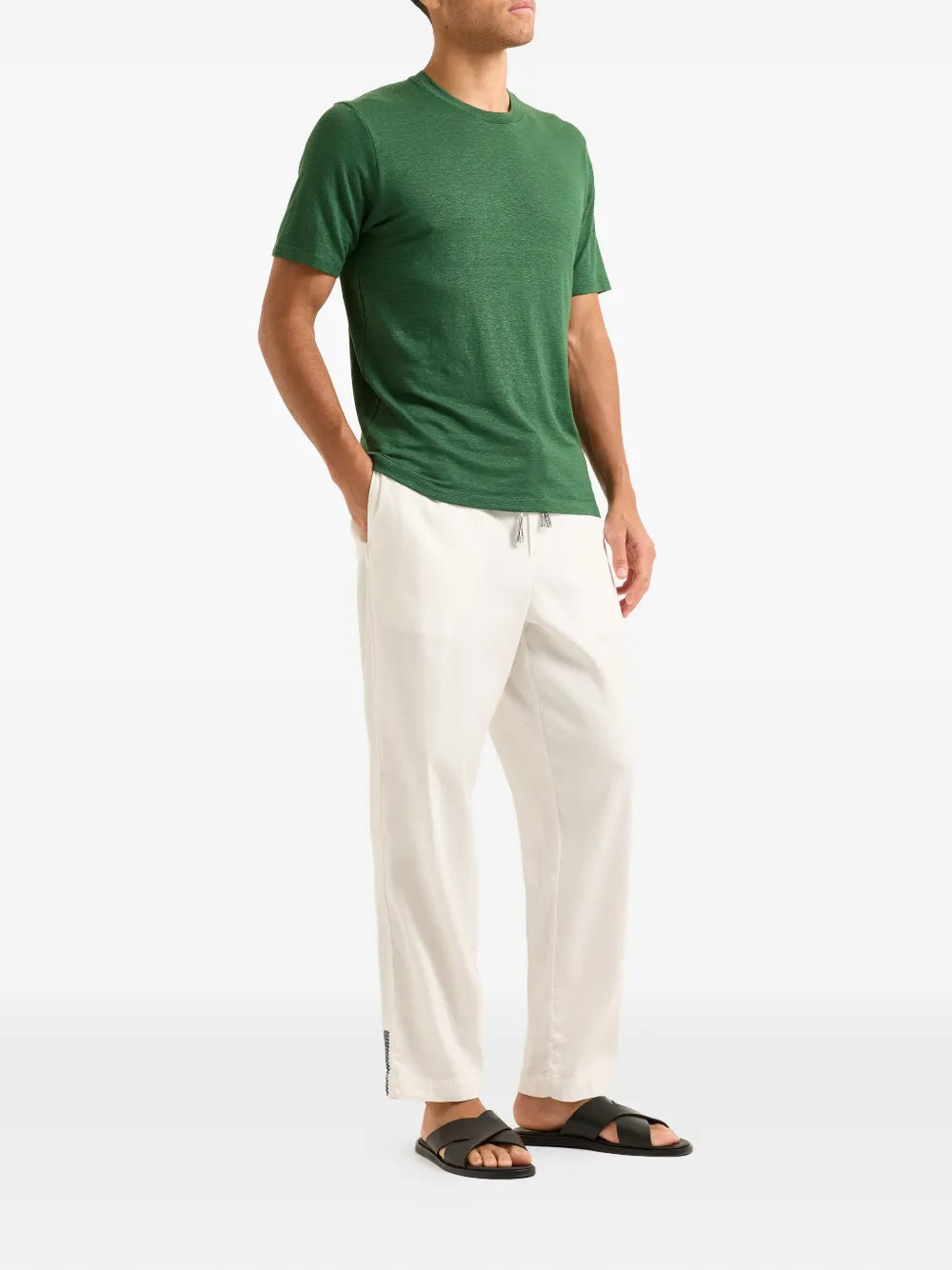 Orlebar Brown camiseta OB Standard | Playeras | Image 2