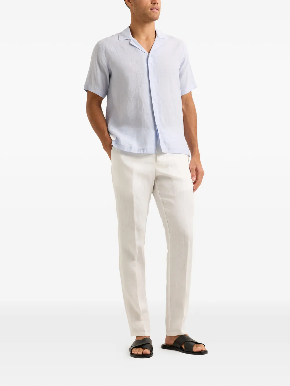 Orlebar Brown camisa Maitan | Image 2