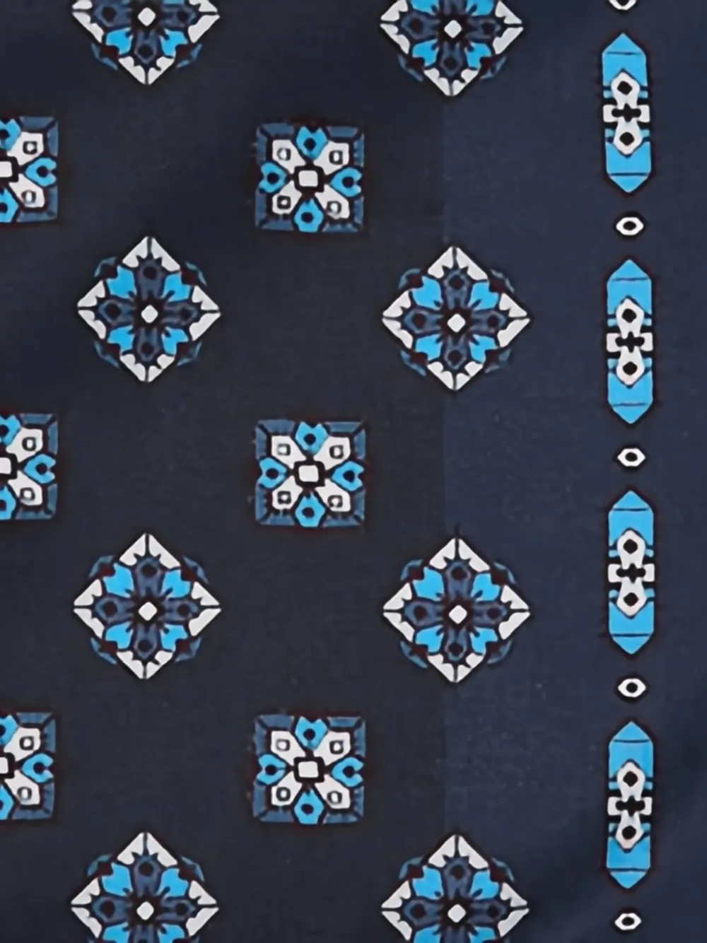 Orlebar Brown Bulldog printed swim shorts | Swim & Board Shorts | Image 2