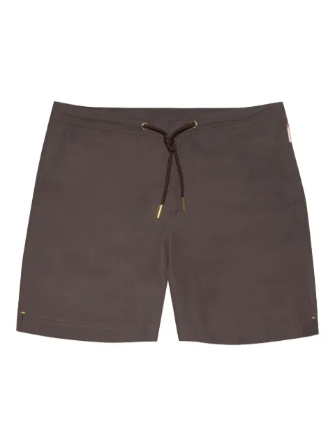 Orlebar Brown Bulldog drawcord swim shorts