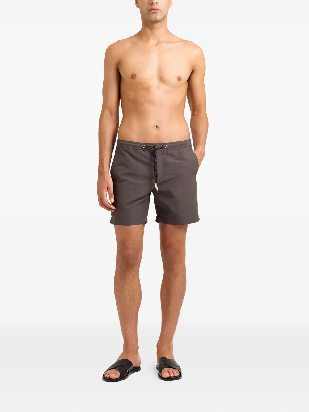 Orlebar Brown short de bain Bulldog Drawcord | Shorts de bain | Image 2