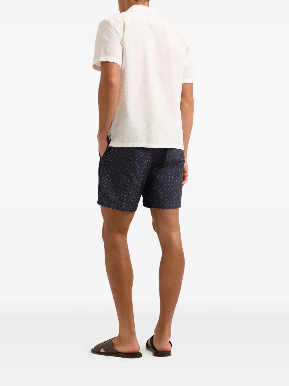 Maitan Cotton Shirt