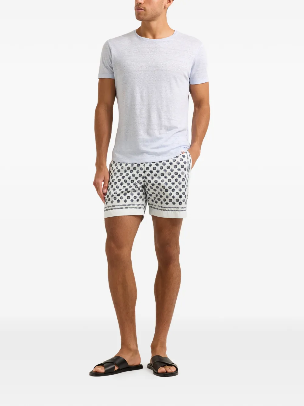 Orlebar Brown camiseta OB-T | Playeras | Image 2