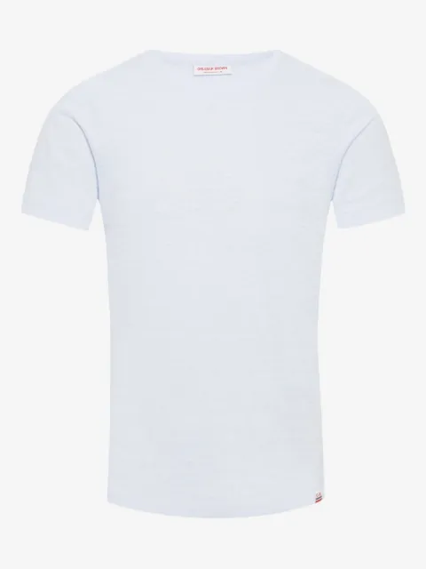 Orlebar Brown OB-T linen T-shirt