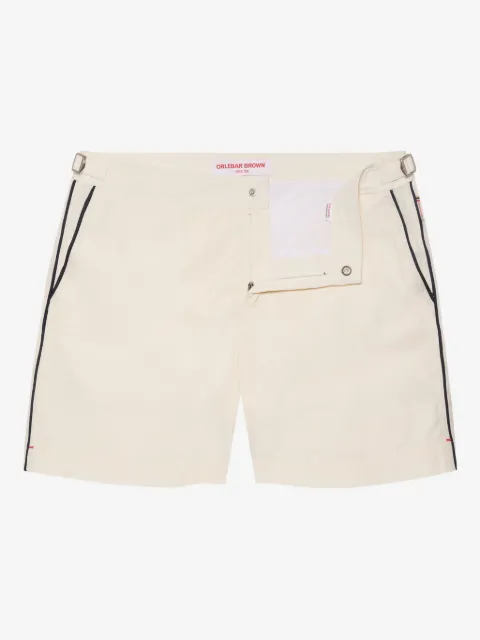 Orlebar Brown short de bain Bulldog à poches latérales