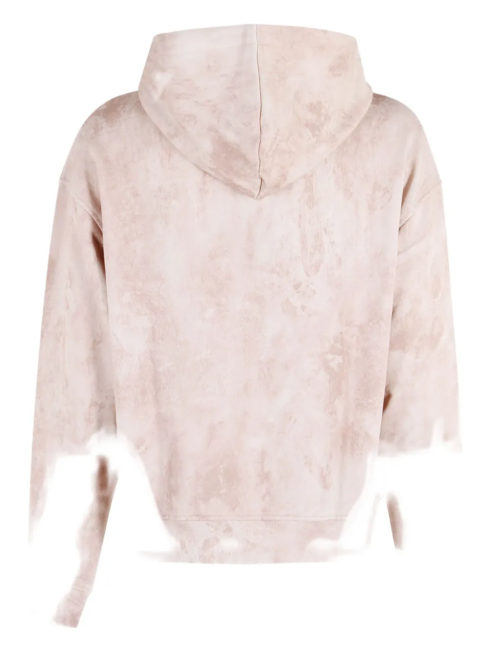 Reternity Déliria Zip-up Hoodie In Neutral