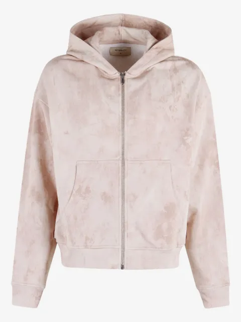 RETERNITY sudadera Déliria con capucha