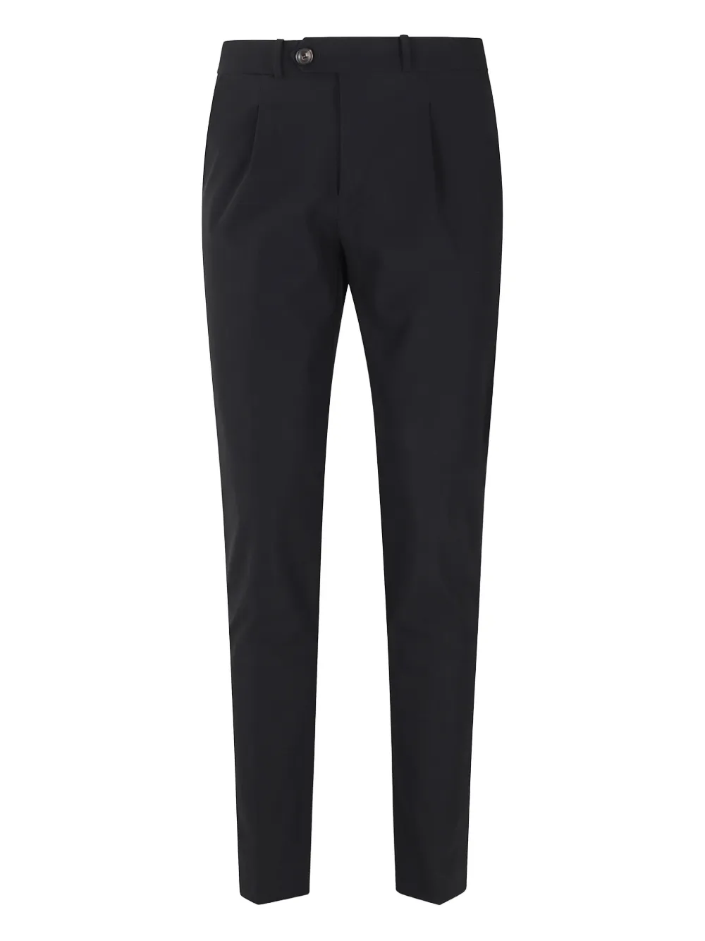 RRD Surfelex® pleated trousers | Schwarz | Image 1