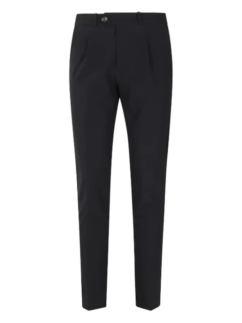 RRD Surfelex® pleated trousers