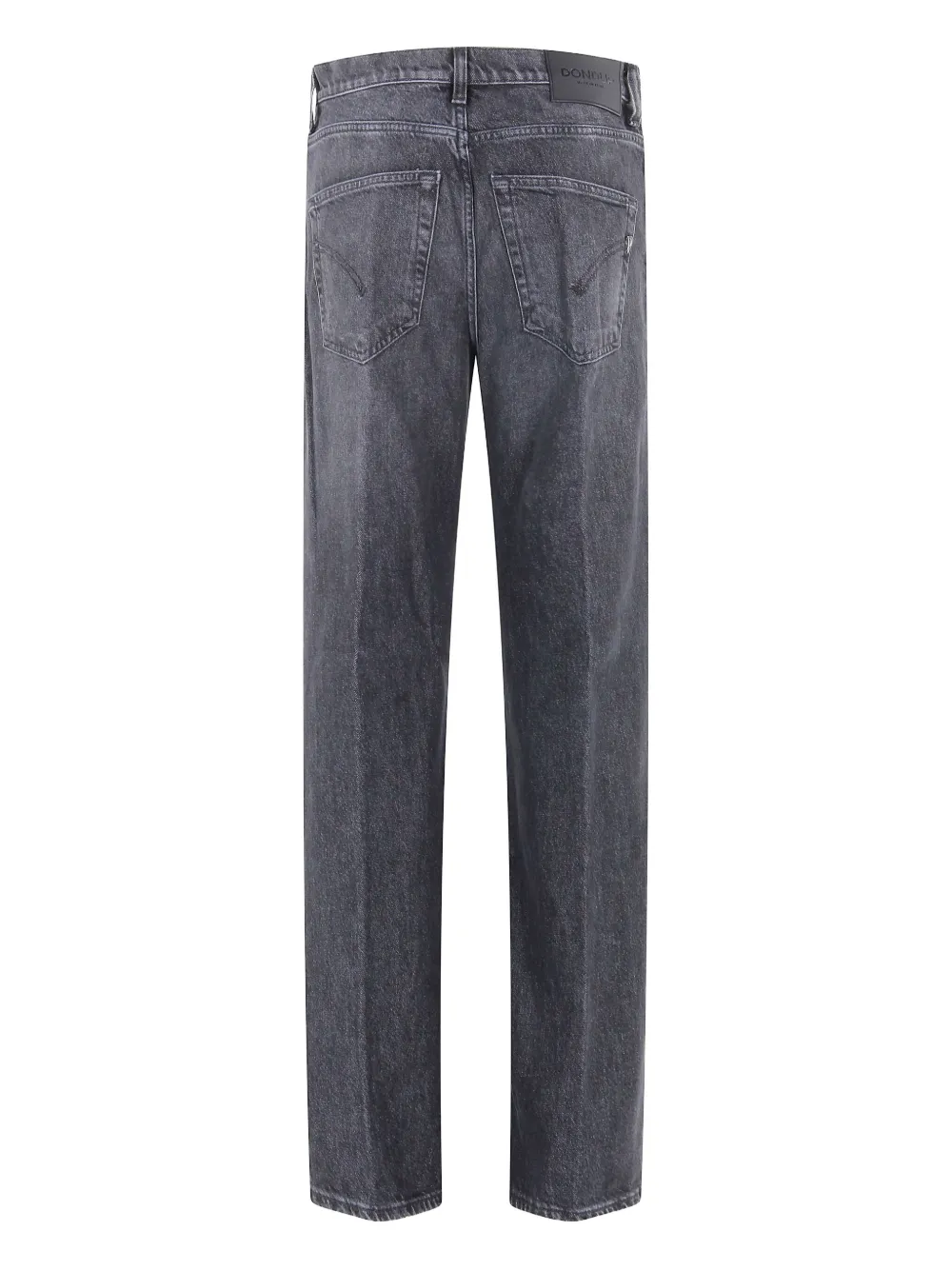 DONDUP Jacklyn jeans - Grijs