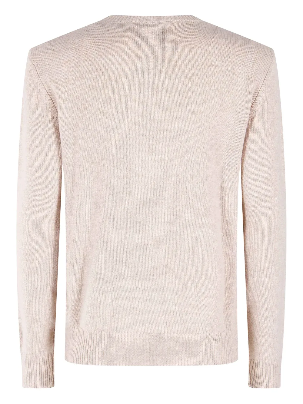 MC2 Saint Barth embroidered-lettering sweater | Jumpers | Image 2