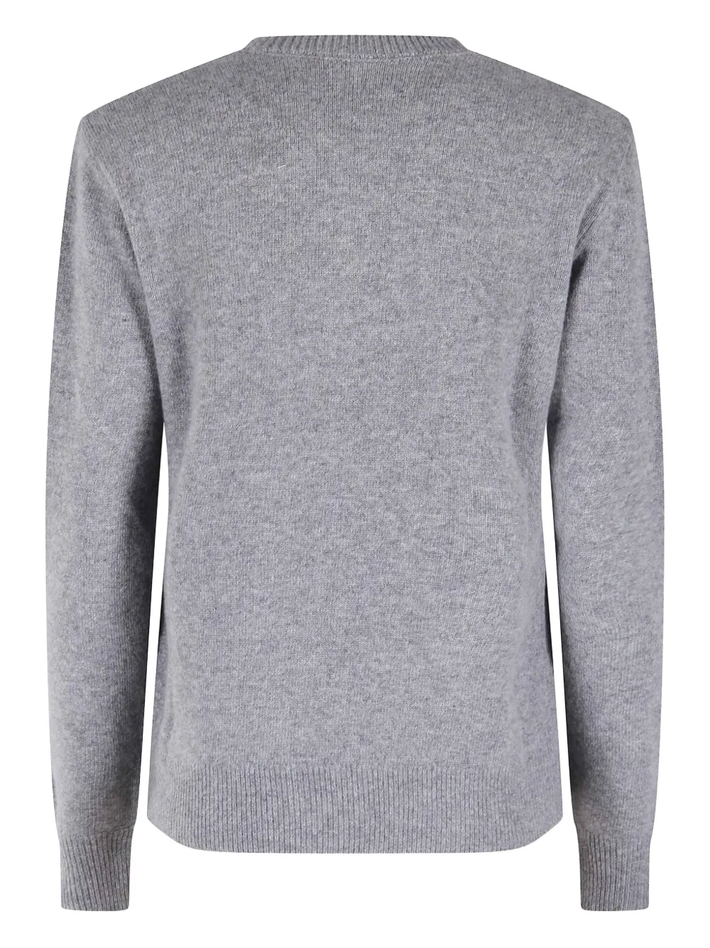 MC2 Saint Barth crew-neck sweater | Jumpers | Image 2