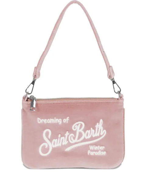 MC2 Saint Barth mini pochette Parisienne