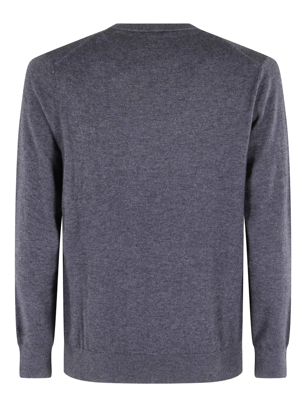 MC2 Saint Barth pull Heron à col rond | Pulls | Image 2