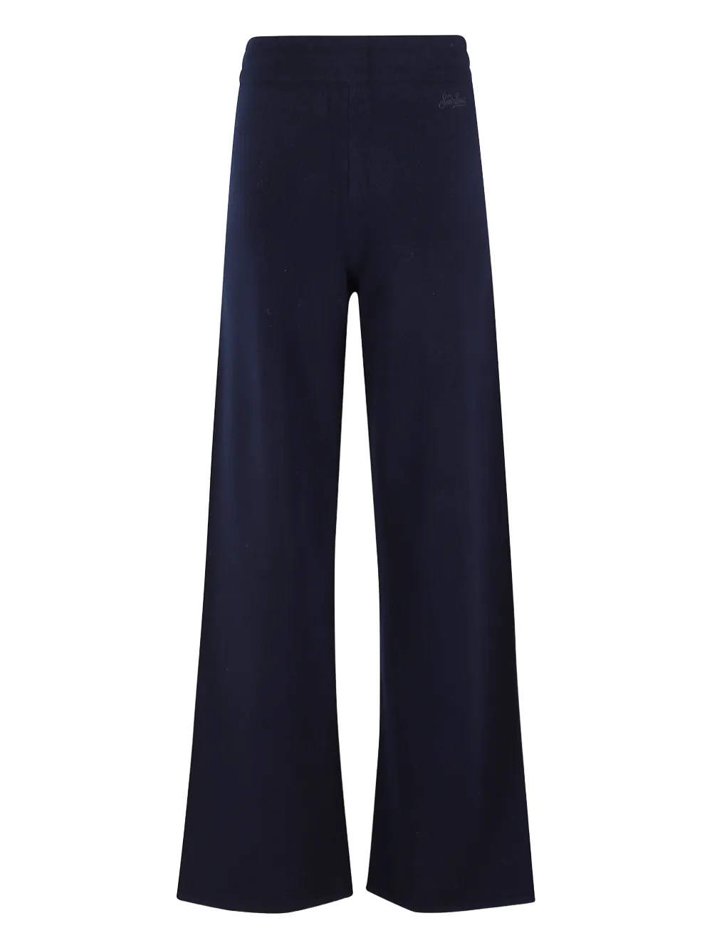 MC2 Saint Barth Cambon wool trousers | Pantalones acampanados | Image 2