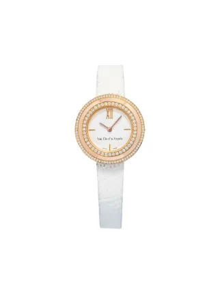 Van Cleef & Arpels Pre-Owned