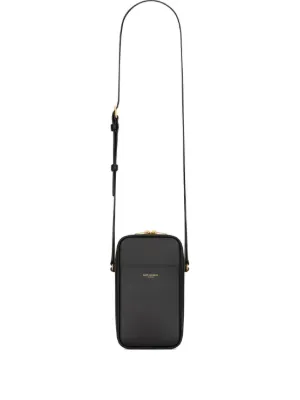 Saint Laurent（サンローラン）メンズ メッセンジャーバッグ - FARFETCH