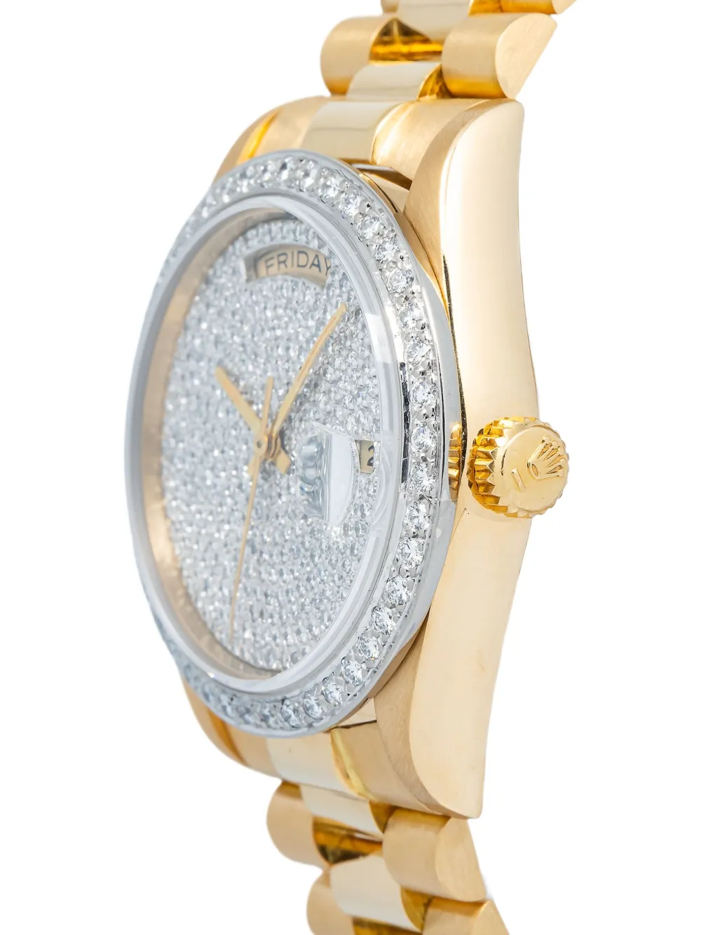 Rolex Day-Date 36mm | Pre-Owned Dress Watches | Image 2
