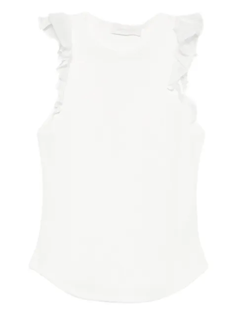 ZIMMERMANN Awaken sleeveless blouse