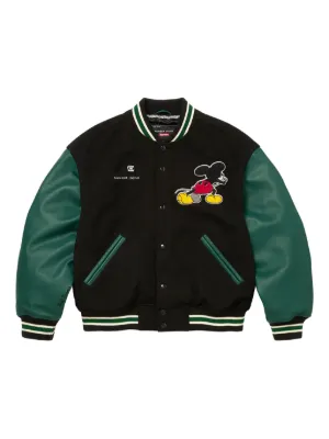 Supreme Veritas ジャケット | ブラック | FARFETCH JP