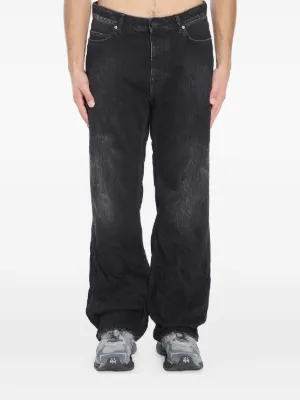 Balenciaga ブーツカットジーンズ メンズ通販 - Farfetch