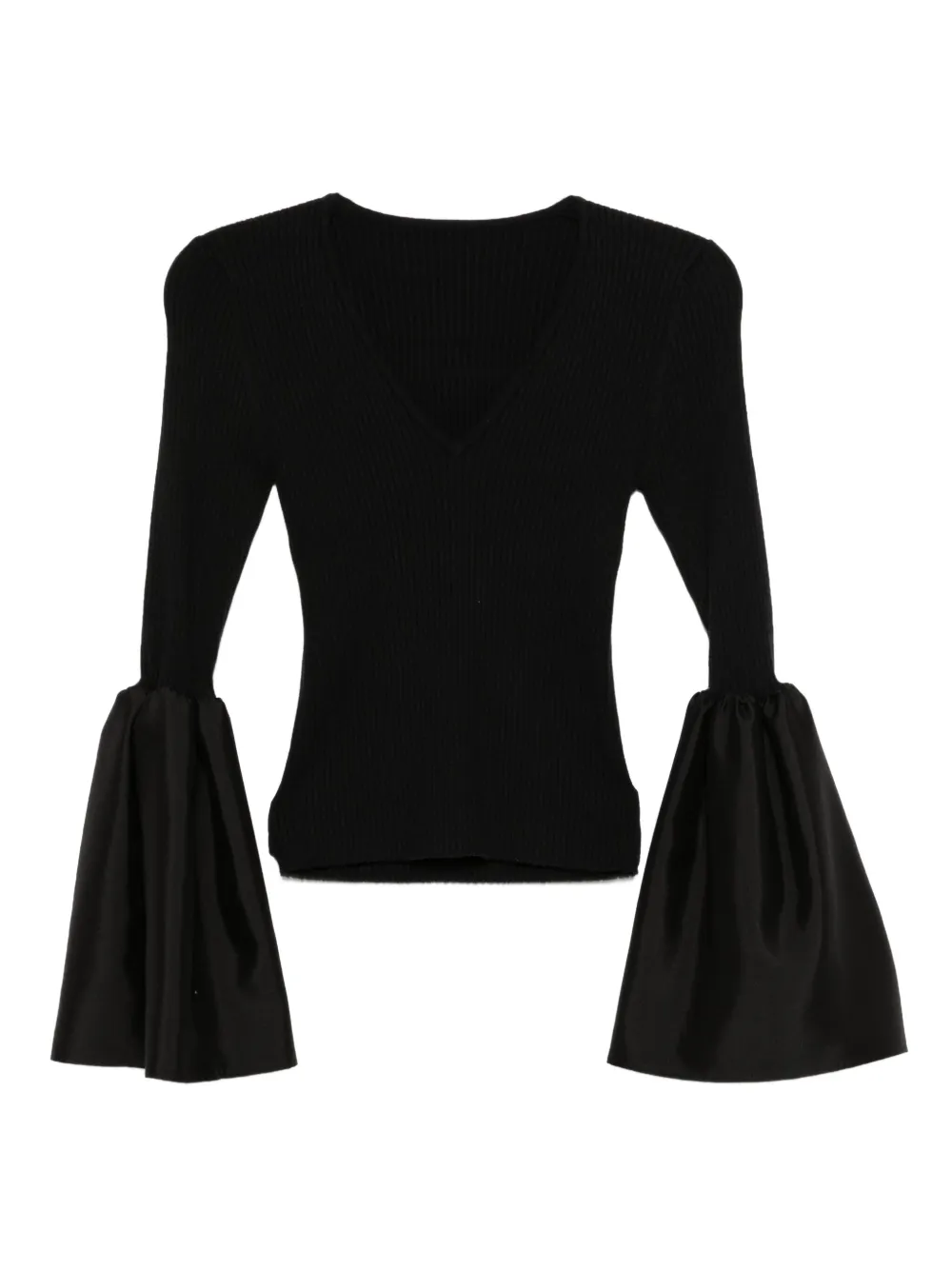 Cynthia Rowley top Combo | negro | Image 1