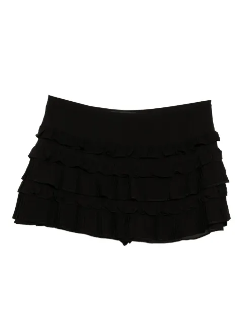 Cynthia Rowley Bella mini skirt