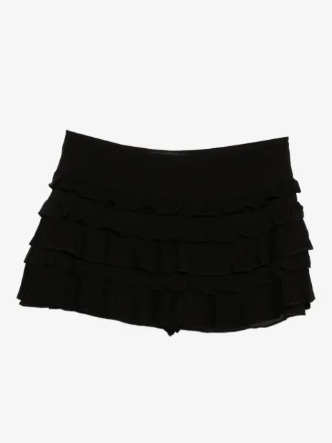 Cynthia Rowley falda corta Bella