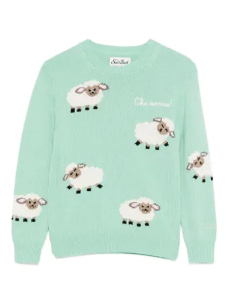 MC2 Saint Barth Kids