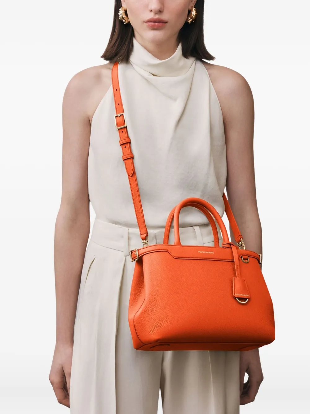 MAISON de SABRÉ  cabas Palais médium | Homme | Image 2