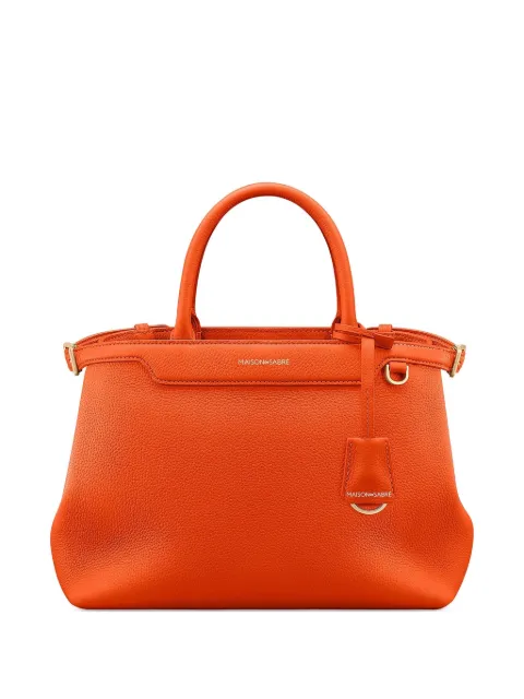 MAISON de SABRÉ  Palais medium tote bag