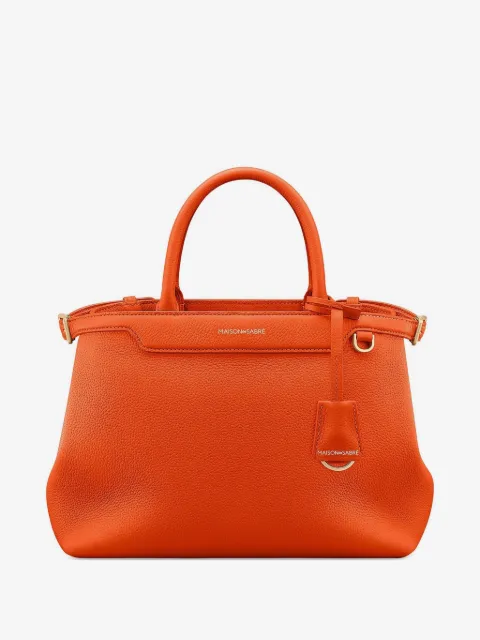 MAISON de SABRÉ The Medium Palais tote bag 