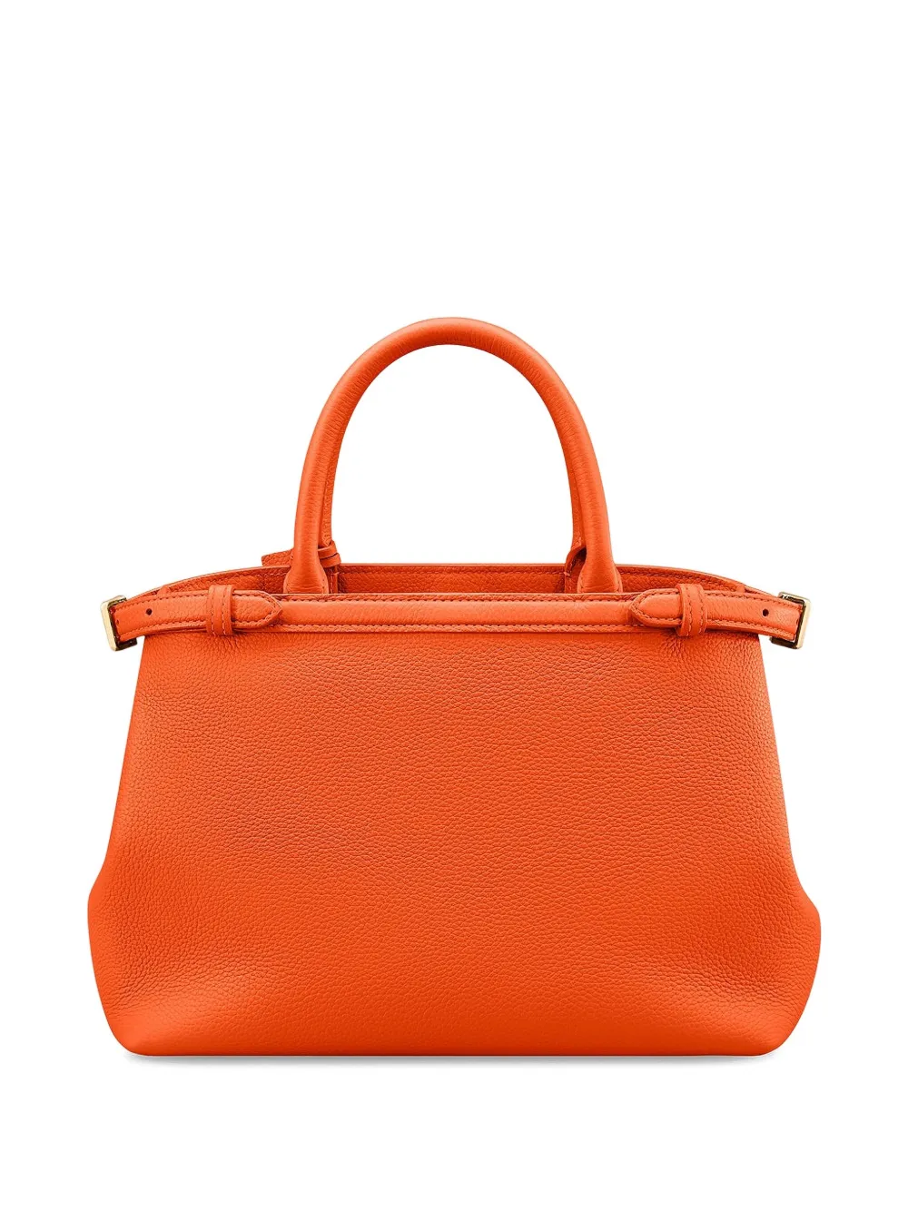 MAISON de SABRÉ Medium Palais shopper Oranje