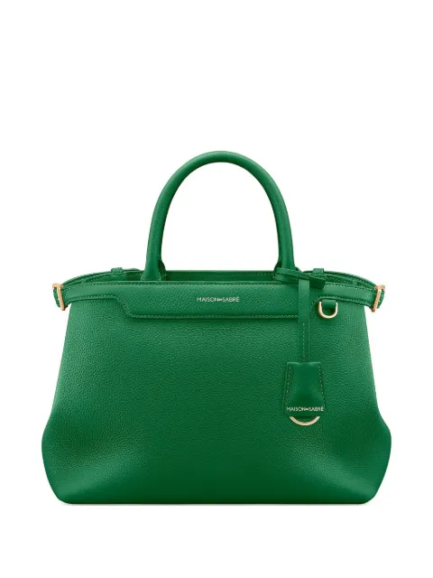 MAISON de SABRÉ  Palais medium tote bag