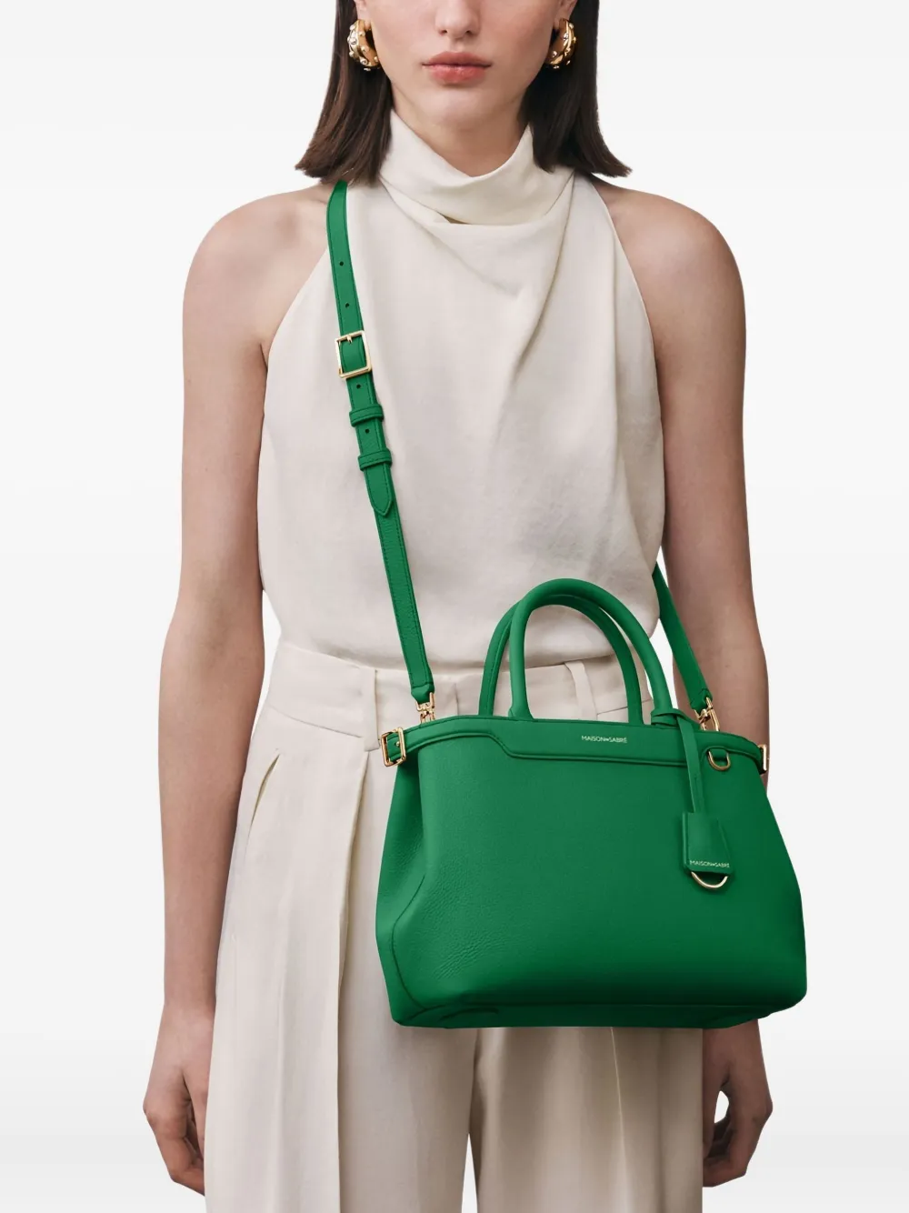 MAISON de SABRÉ  Palais medium tote bag | Men | Image 2