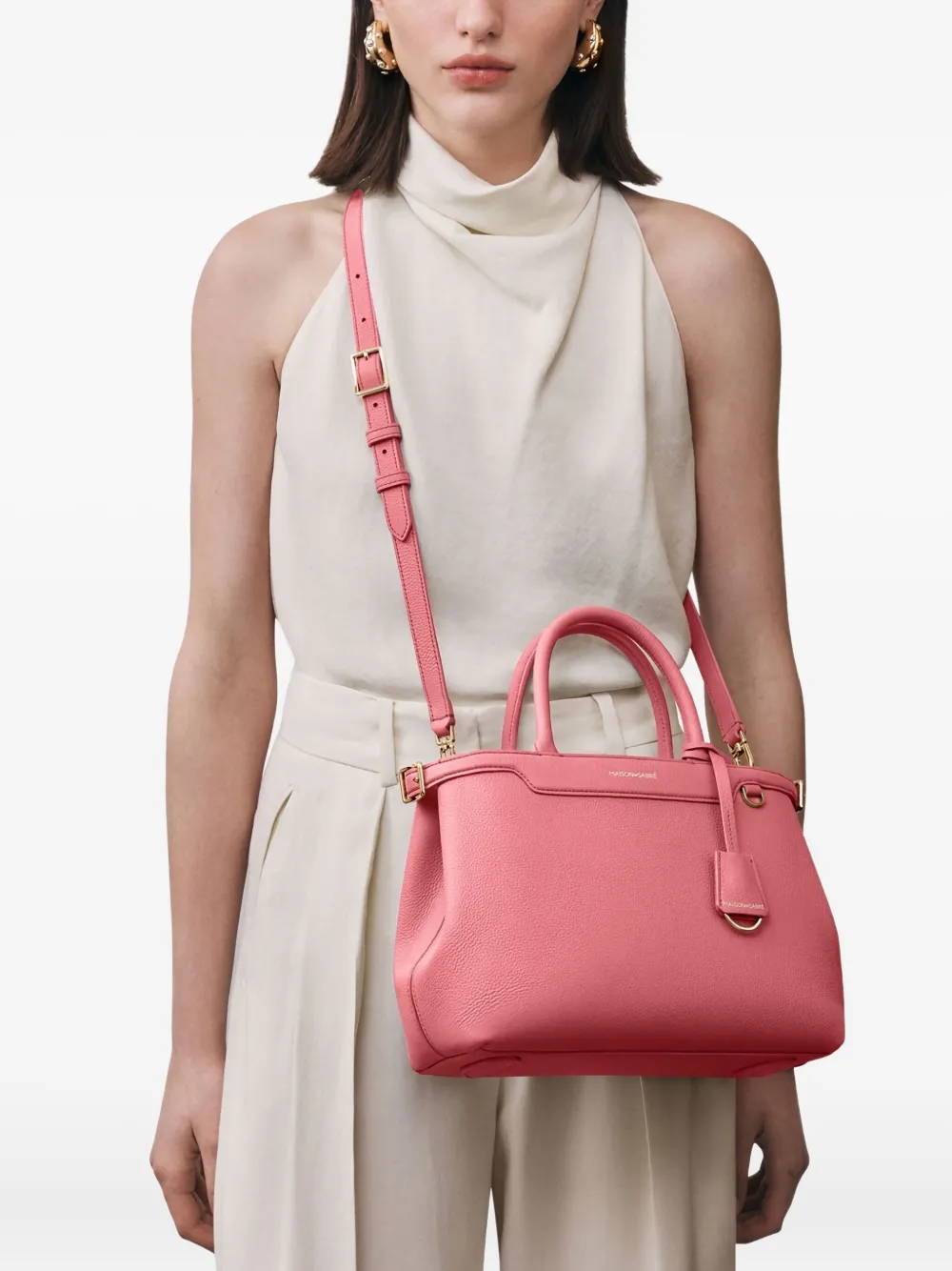 MAISON de SABRÉ  Palais medium tote bag | Men | Image 2