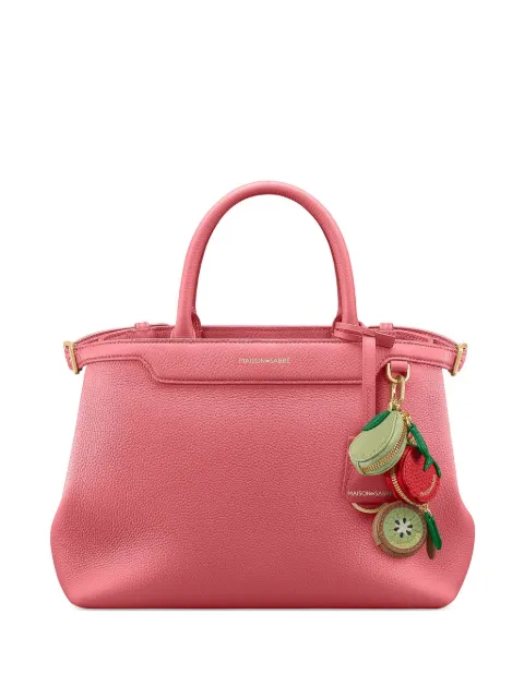 MAISON de SABRÉ  Palais medium tote bag