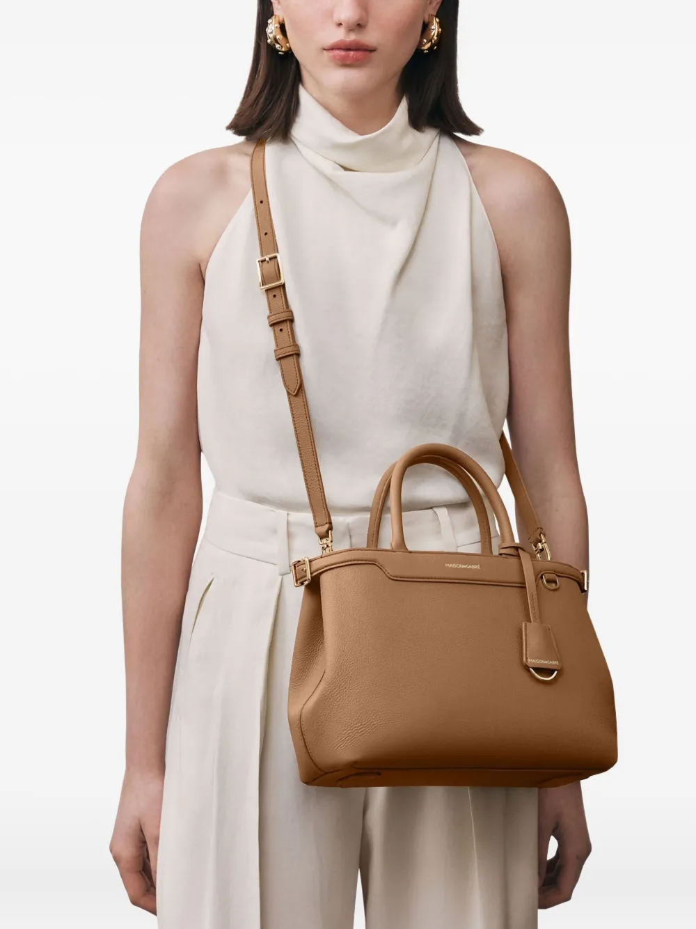 MAISON de SABRÉ  Palais medium tote bag | Men | Image 2