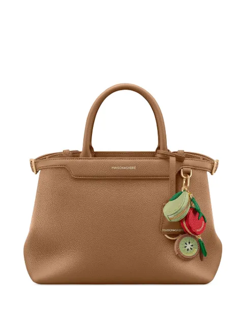 MAISON de SABRÉ  Palais medium tote bag