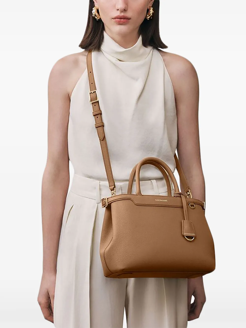 MAISON de SABRÉ The Medium Palais | Men | Image 2