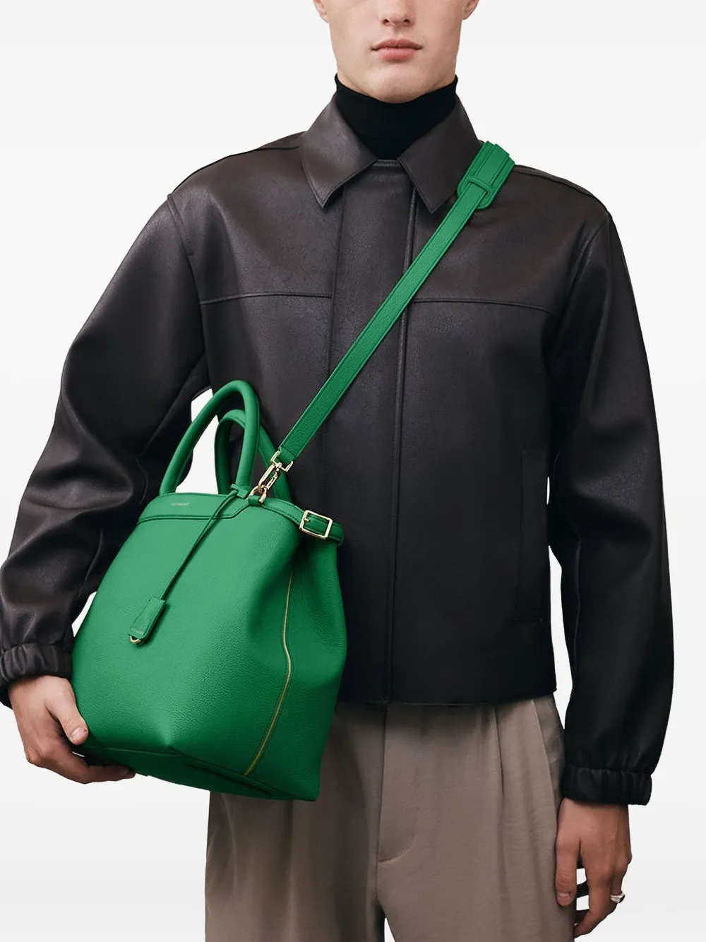 MAISON de SABRÉ Palais belting large tote bag | Men | Image 2
