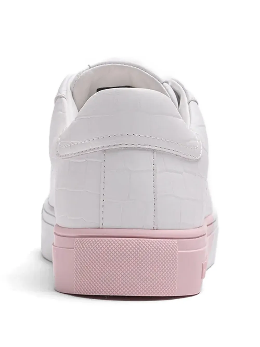 Hide&Jack Essence Half Sole sneakers Wit