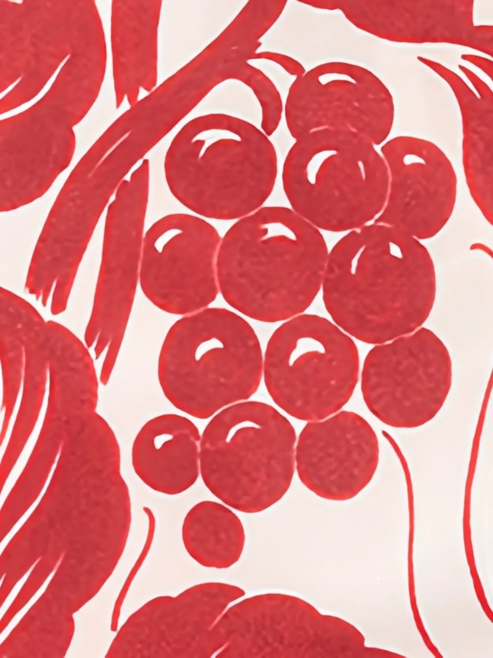 Orlebar Brown Bulldog Drawcord Petralis patterned swim shorts | Swim Shorts | Image 2