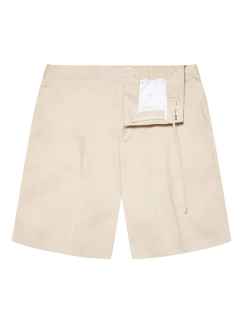 Orlebar Brown Laurent elasticated-waist shorts