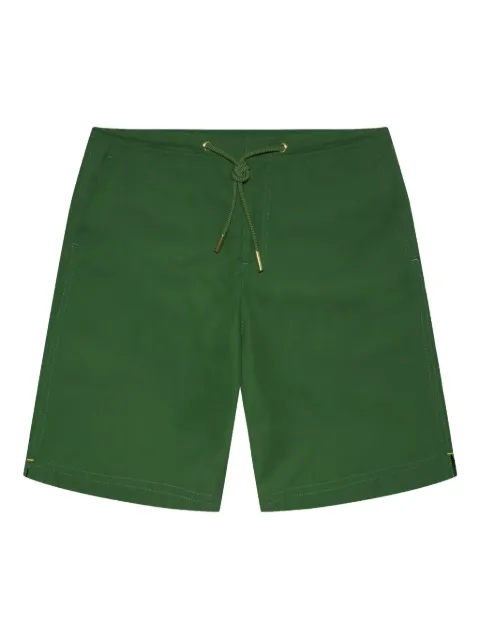Orlebar Brown Dane drawcord-fastening swim shorts