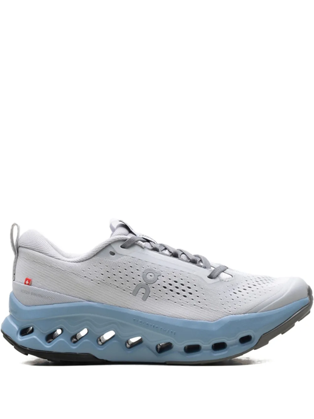 On Running Cloudsurfer Trail 2 Sneakers In Multi