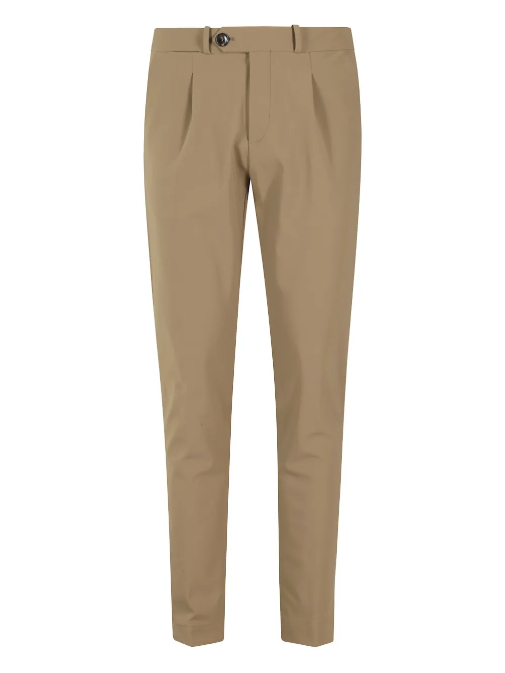RRD Surflex® pleated trousers | Nude | Image 1